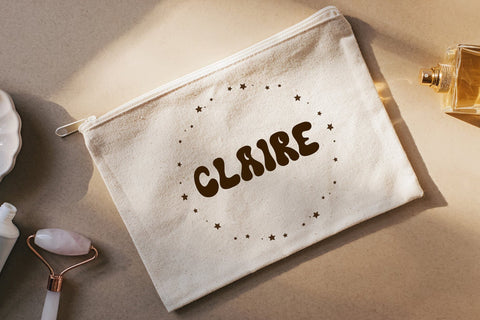 Soul Vibe Font Sakha Design Studio 