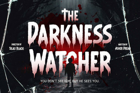 Soulcore Horror Display Font Font Arterfak Project 