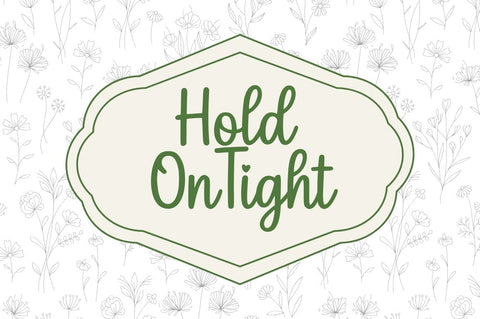 Soulmate Font Studio Natural Ink 