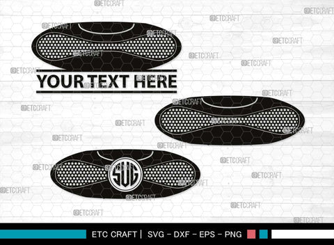 Sound Box Monogram, Sound Box Silhouette, Sound Box SVG, Speakers Svg, Speaker Box Svg, Speaker Boombox Svg, Loudspeaker Svg, SB00533 SVG ETC Craft 