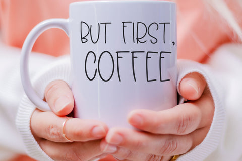 Sour Candy, Cute Handwritten Font for Cricut, Fun Handwriting Font Designing Digitals 