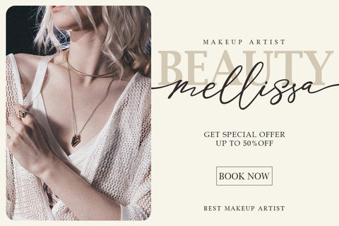 Southem Lettering Font Rastype 