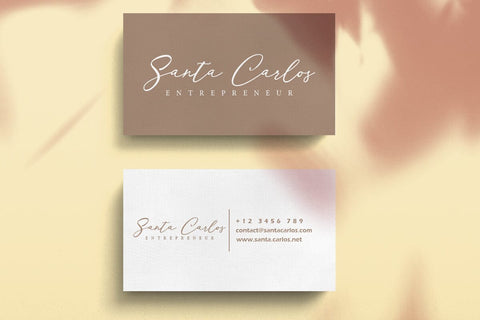 Southem Lettering Font Rastype 