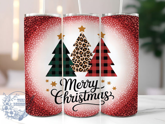 Southern Merry Christmas Glitter Tumbler, Red Glitter Holiday Wrap, Sparkly Christmas Sublimation Design, 20oz Southern Christmas Tumbler, Festive Glitter Mug, Whimsical Holiday Cup, Country Christmas Sparkl Sublimation ToriDesigns 