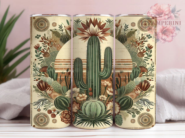 Southwest Boho Aztec Tumbler Wrap, Western Tumbler Wrap, 20oz Tumbler Sublimation, Tribal Pattern Tumbler, Rustic Boho Tumbler, Digital Tumbler Wrap, Southwest Tumbler Design Sublimation Li Zamperini 