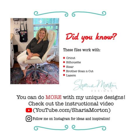 Space First Birthday Highchair Banner SVG Sharia Morton Designs 