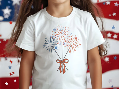 Sparklers SVG SVG Caffeinated SVGs 