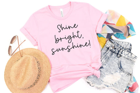 Sparkleshine Script Font Beck McCormick 