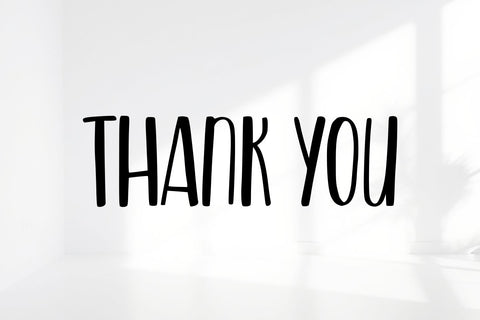 Sparkline Font Abo Daniel Studio 