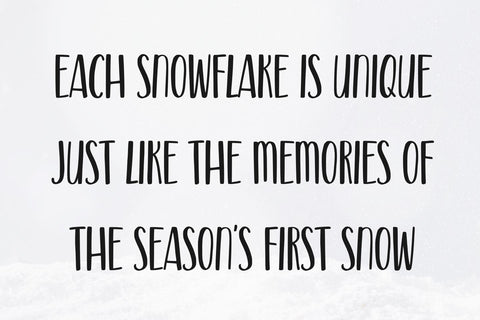 Sparkline Font Abo Daniel Studio 