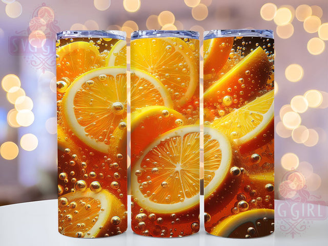 Sparkling Summer Lemonade Tumbler, Lemon Slice Tumbler, Summer Lemon Tumbler, 20oz Citrus Sublimation, Lemonade Drink Tumbler, Refreshing Lemon Wrap, Bright Lemon Tumbler Sublimation SvggirlplusArt 