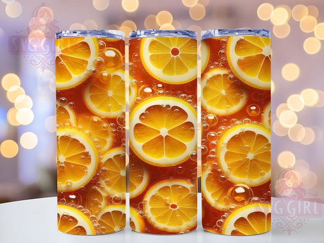 Sparkling Summer Lemonade Tumbler, Lemon Slice Tumbler, Summer Lemon Tumbler, 20oz Citrus Sublimation, Lemonade Drink Tumbler, Refreshing Lemon Wrap, Bright Lemon Tumbler Sublimation SvggirlplusArt 