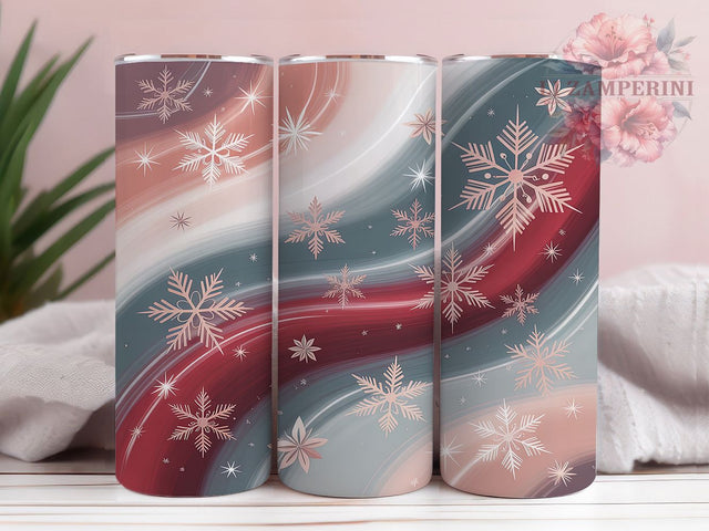 Sparkly Snowman Winter Tumbler, Sparkly Snowman Wrap, Festive Holiday Sublimation Design, Glitter Christmas Cup, 20Oz Skinny Tumbler Wrap, Cozy Winter Mug, Frosty Holiday Design Sublimation Li Zamperini 