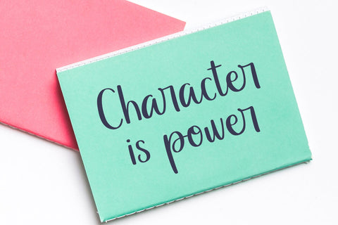 Sparky Spring Font Abo Daniel Studio 