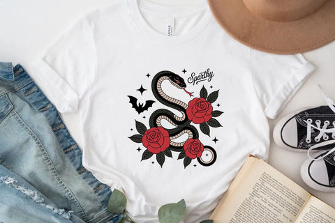 Sparthy SVG Angelina750 