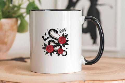 Sparthy SVG Angelina750 