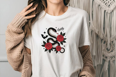 Sparthy SVG Angelina750 