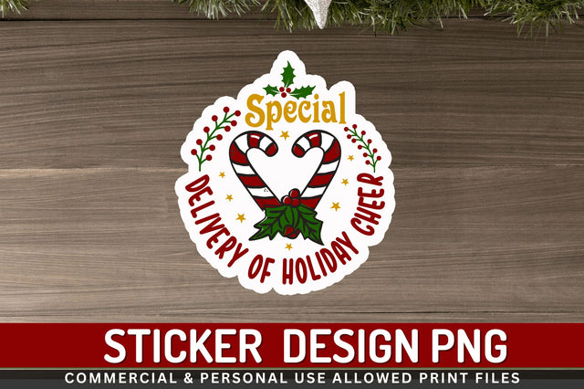 Special delivery of Stickers Design Sublimation Regulrcrative 