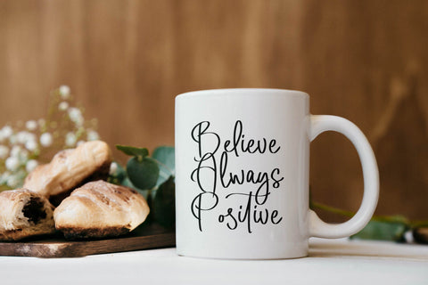 Spectrale Nightfall - Handwritten Script Font Font Letterena Studios 