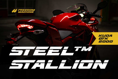 Speed Rusher – Sporty Futuristic Font Arterfak Project 