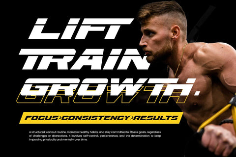 Speed Rusher – Sporty Futuristic Font Arterfak Project 