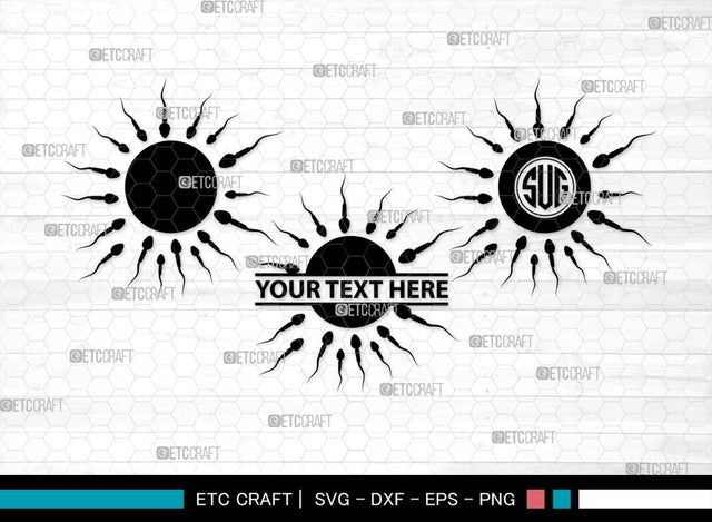 Sperm Monogram, Sperm Silhouette, Sperm SVG, Male Anatomy Svg, Semen Svg, Cum Svg, Sex Funtion Svg, Human sperm cell Svg, SB00581 SVG ETC Craft 