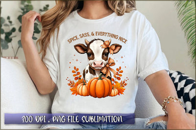 Spice, sass, & everything nice Sublimation Sublimation Shetara Begum 
