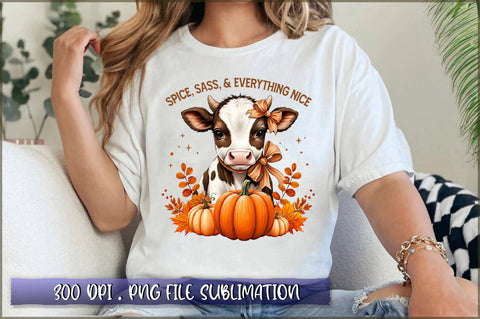 Spice, sass, & everything nice Sublimation Sublimation Shetara Begum 