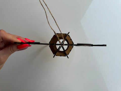 Spider Lantern Set of 4 – Halloween Lamp with Creepy Designs SVG LaserCutano 