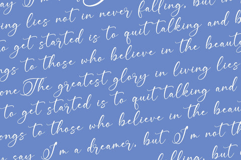 Spikenaty Moldvite - Stylish Calligraphy Font SVG Letterena Studios 