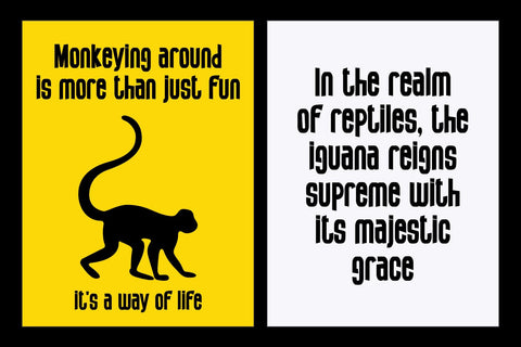 Spiker Story - Cute Display Font Font studioalmeera 