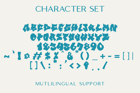 Spikevolt Font Dm Letter Studio 