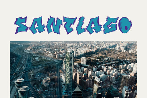 Spikevolt Font Dm Letter Studio 