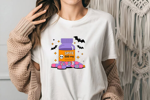 Spite 500 Mg SVG Angelina750 