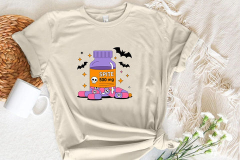 Spite 500 Mg SVG Angelina750 