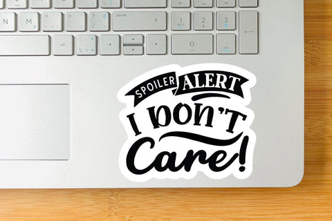 spoiler alert i dont care SVG Angelina750 