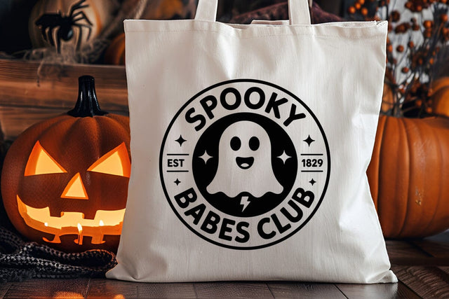 Spoky Babes Club SVG Angelina750 