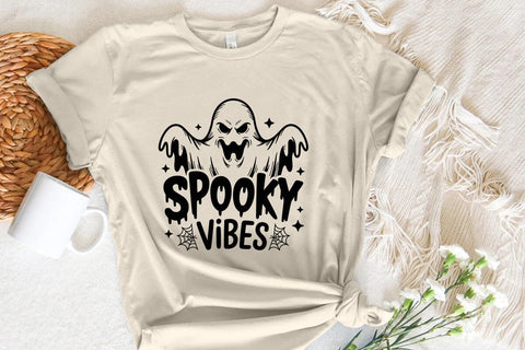 Spoky vibes SVG Angelina750 