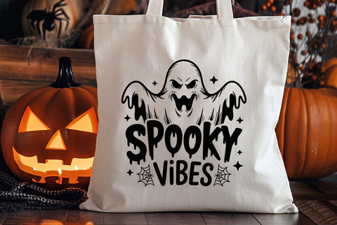 Spoky vibes SVG Angelina750 