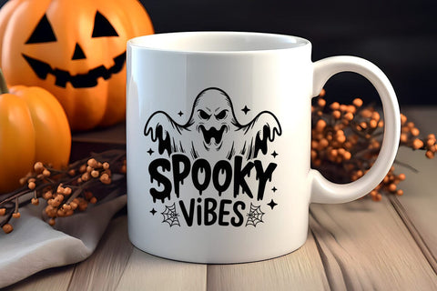 Spoky vibes SVG Angelina750 