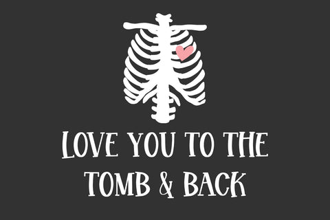 Spooky Babe Ghost Font Font Beck McCormick 