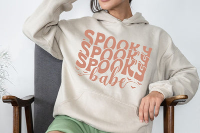 Spooky babe SVG Angelina750 