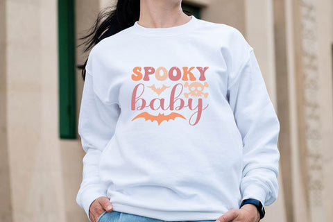 Spooky baby SVG Angelina750 