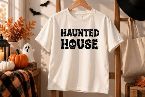 Spooky Bones - Halloween Font for Cricut Crafts Font AnningArts Design 