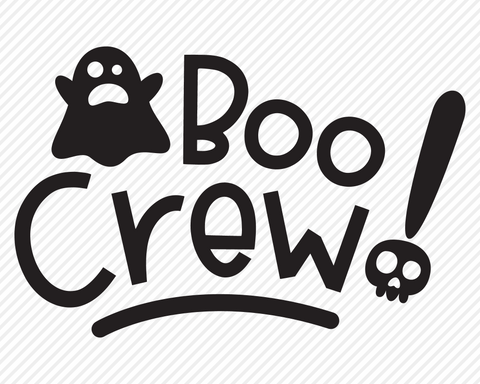 Spooky Boo Bundle | Halloween SVG SVG Texas Southern Cuts 