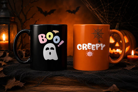 Spooky Buddy Font BB Digital Arts 