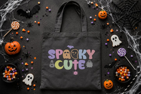 Spooky Buddy Font BB Digital Arts 