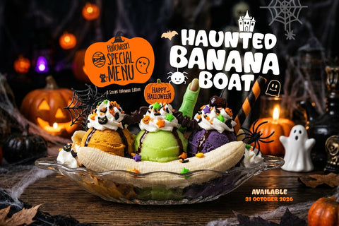 Spooky Buddy Font BB Digital Arts 