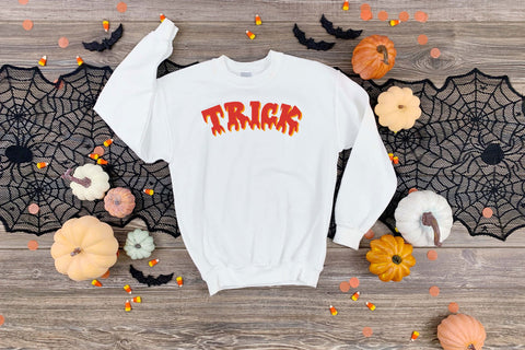 Spooky College Font Dm Letter Studio 