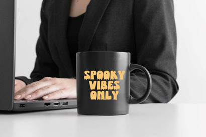 Spooky Costume - Retro Halloween Font Font Masyafi Studio 